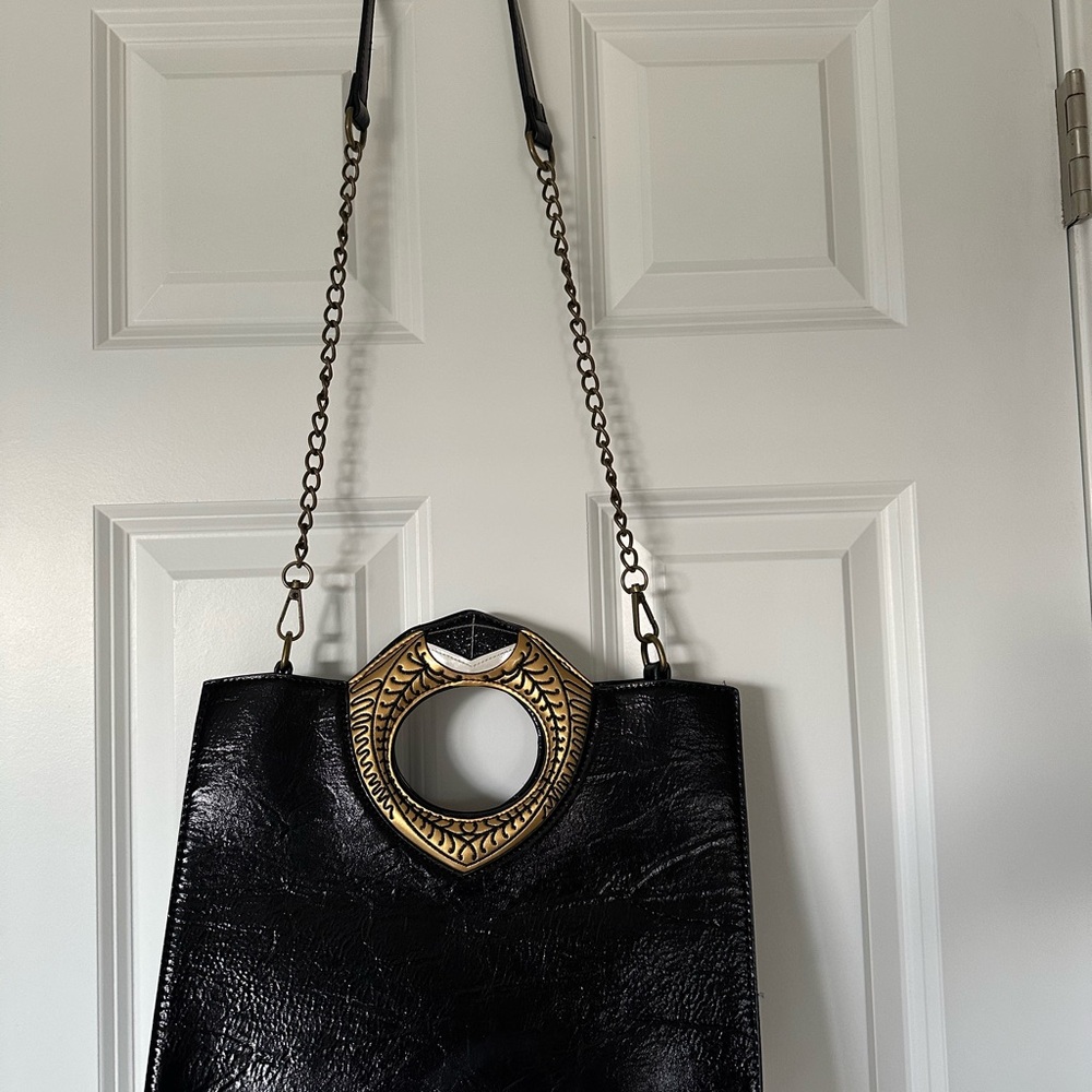 Harry Potter Horcrux Purse - Picture 3 of 5